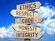 Legal & Ethics