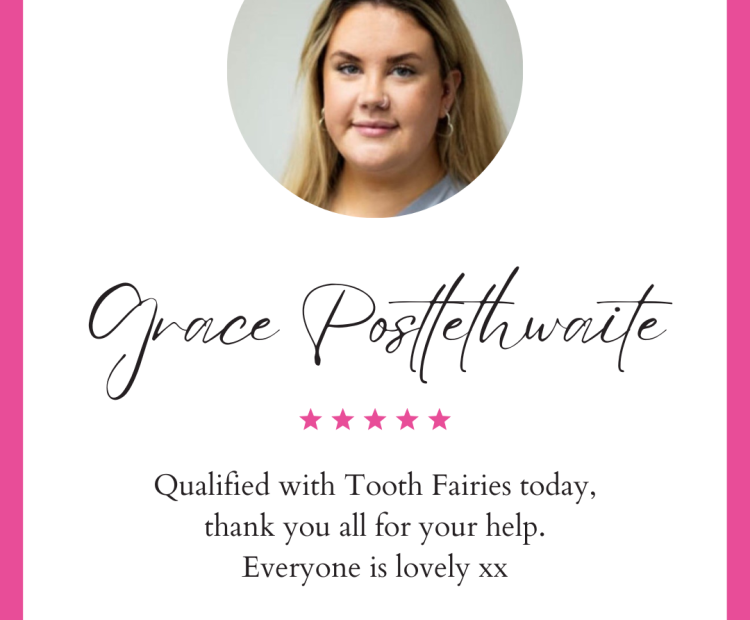 Grace Postlethwait