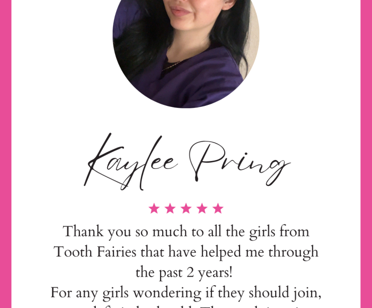 Kaylee Pring